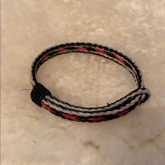 Jewelry - Horsehair bracelet